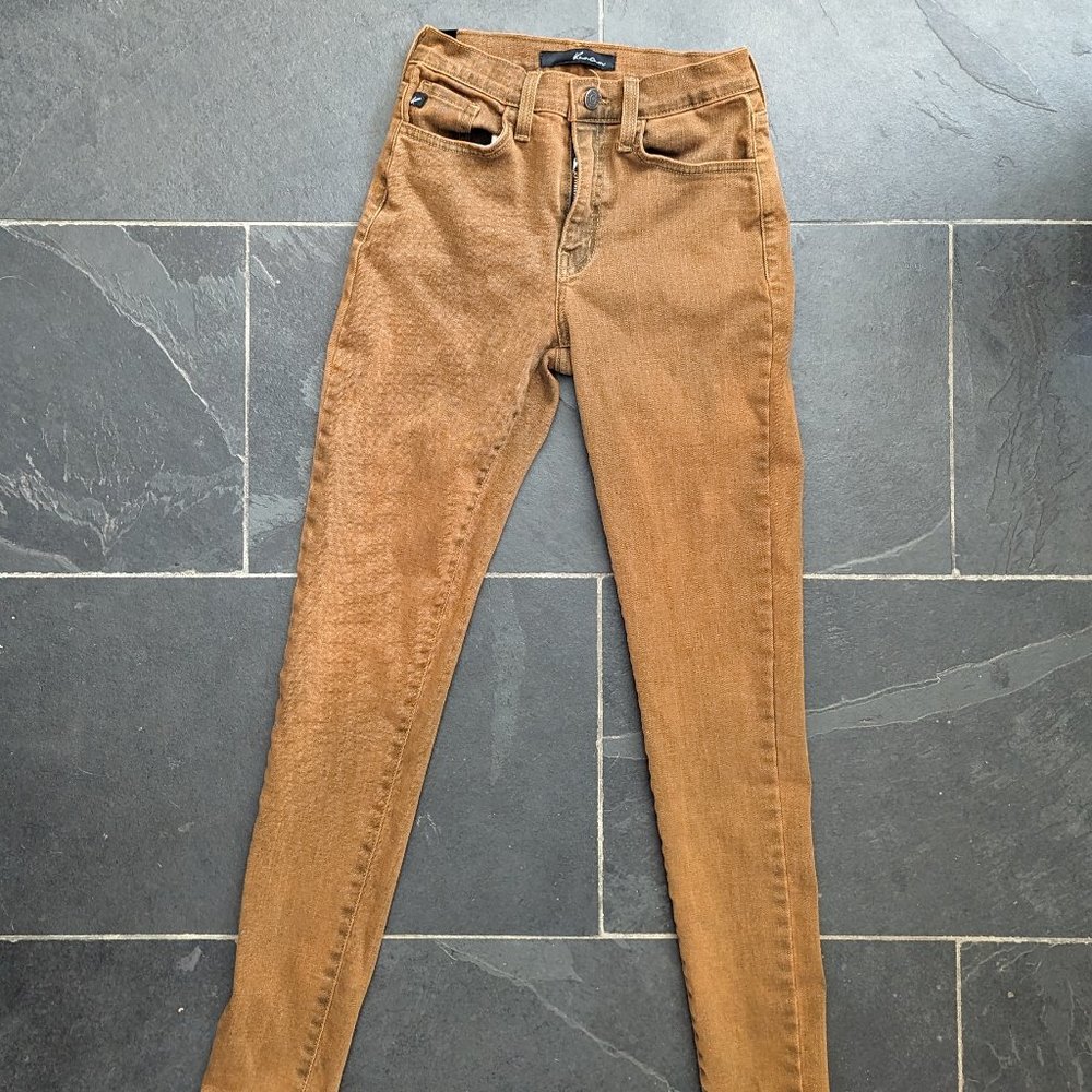 Kancan Skinny Jeans